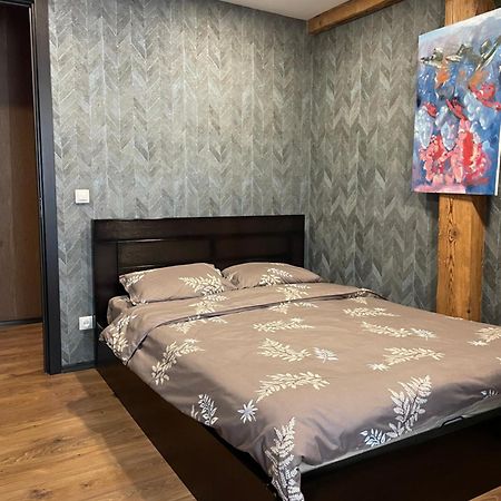 Beautiful Apartment On Atoneli Tbilisi Esterno foto