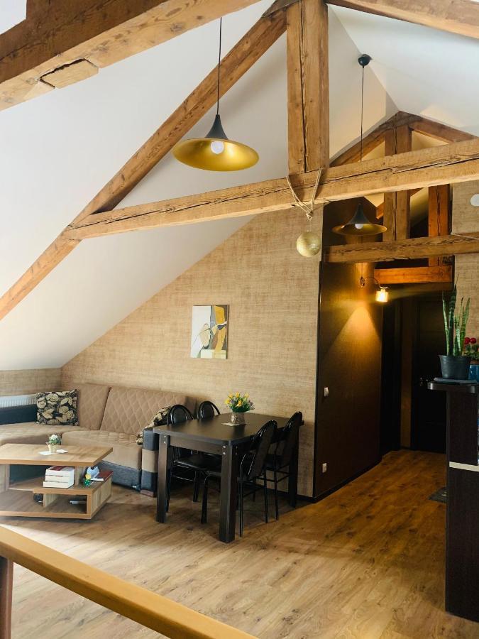 Beautiful Apartment On Atoneli Tbilisi Esterno foto