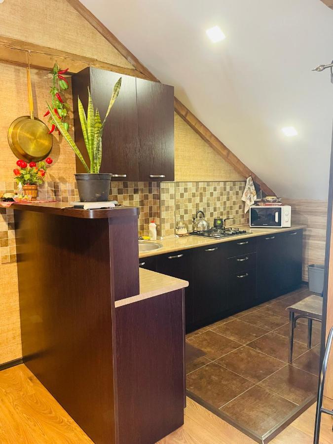 Beautiful Apartment On Atoneli Tbilisi Esterno foto