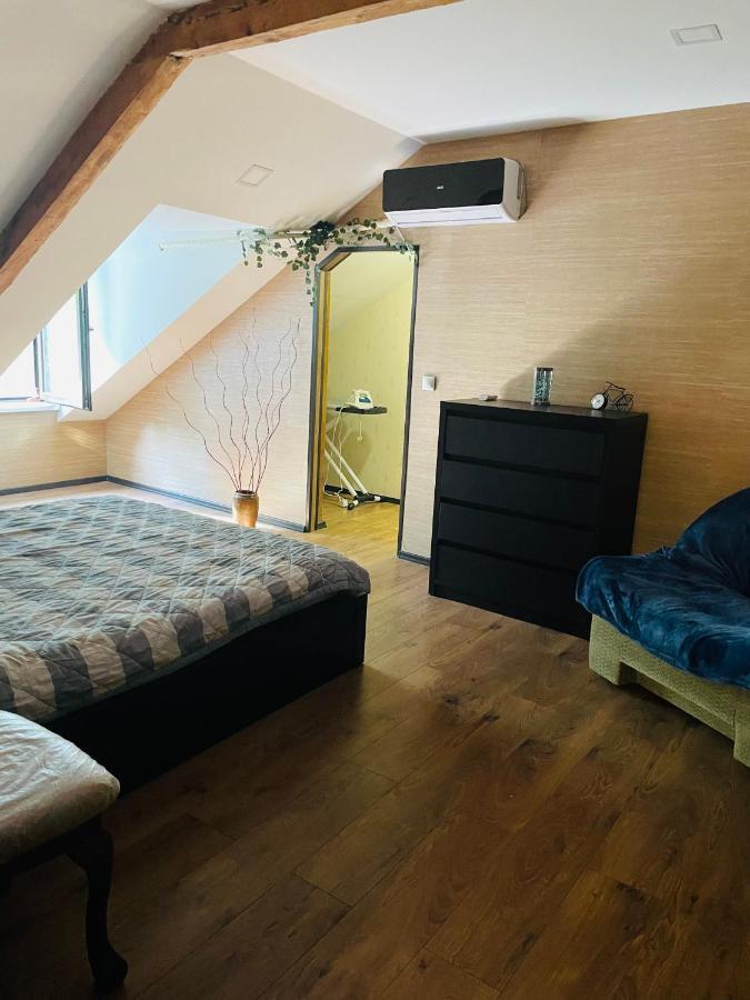 Beautiful Apartment On Atoneli Tbilisi Esterno foto