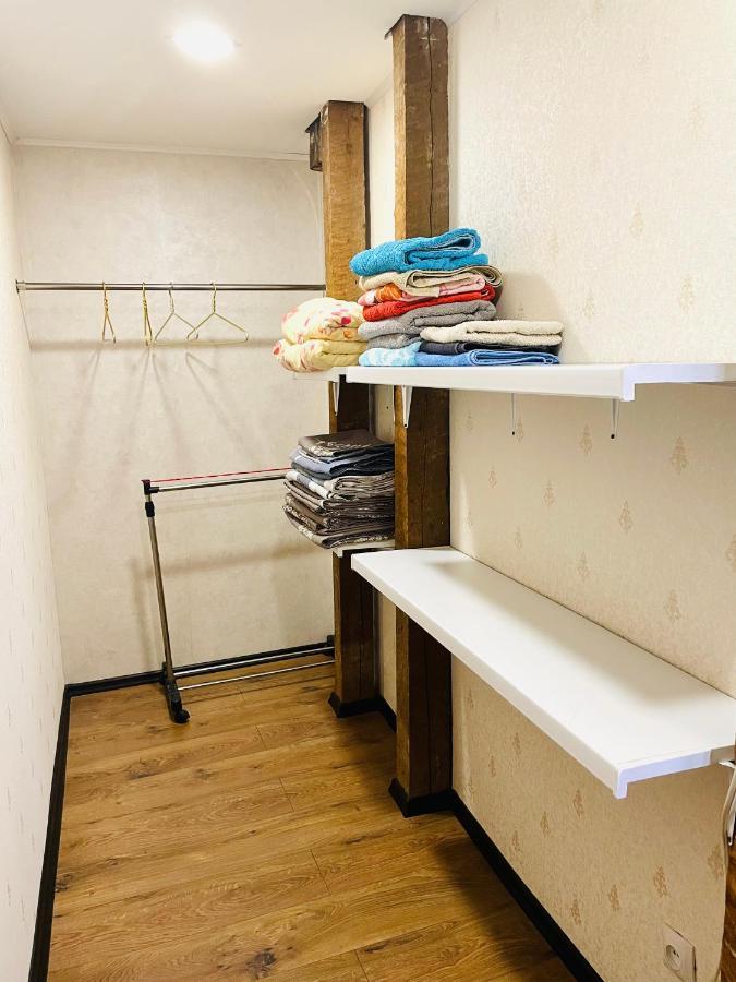 Beautiful Apartment On Atoneli Tbilisi Esterno foto