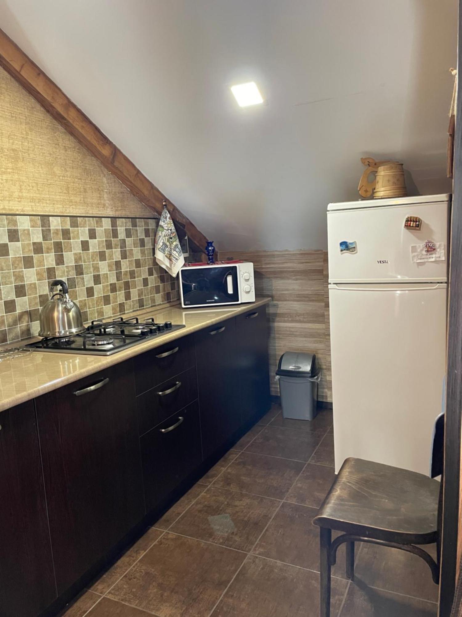Beautiful Apartment On Atoneli Tbilisi Esterno foto