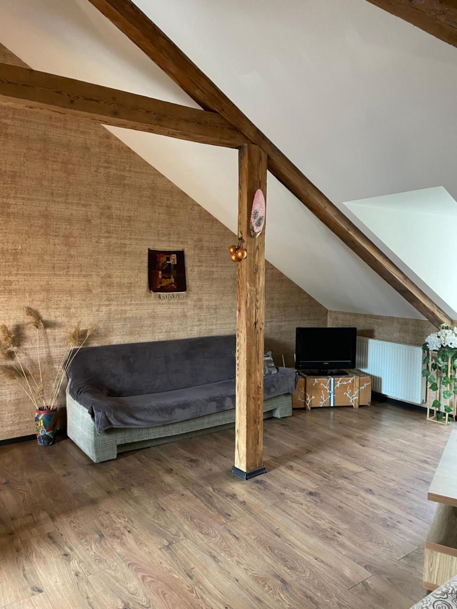 Beautiful Apartment On Atoneli Tbilisi Esterno foto