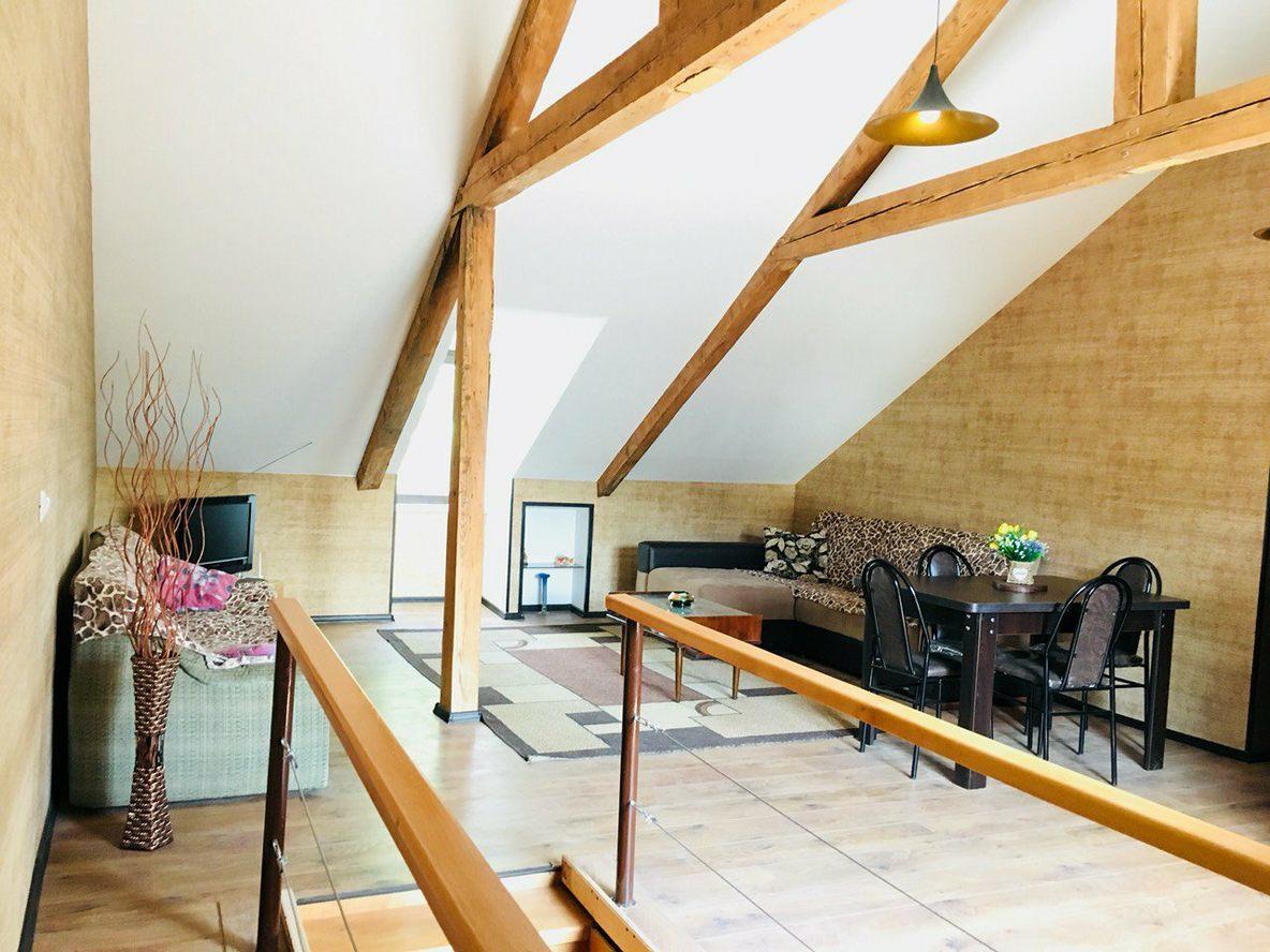 Beautiful Apartment On Atoneli Tbilisi Esterno foto